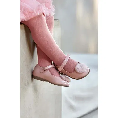 Mayoral Dječje balerinke boja: ružičasta