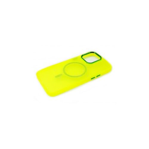  ZA&Scaron;TITNA MASKA TPU PINGO IPHONE 14 PRO MAX YELLOV Cijene