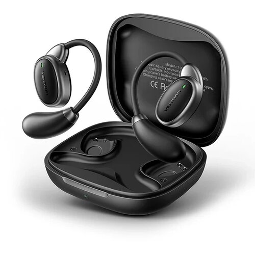 Vention Bežične bluetooth slu&scaron;alice NBSB0 crne Cijene