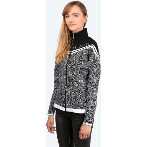 Icepeak Flis Emelle Fleece Jacket 54968600-999 Večbarvna Cene