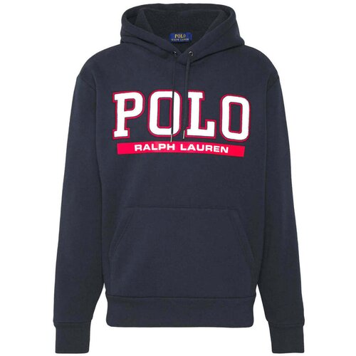 Polo Ralph Lauren Puloverji - Modra Cene