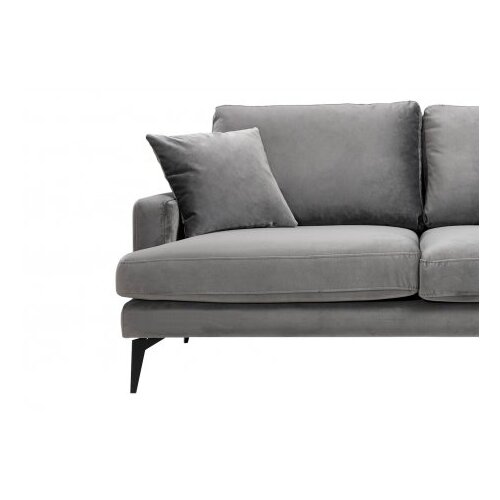 Atelier Del Sofa Dvosjed Papira Siva Cijene
