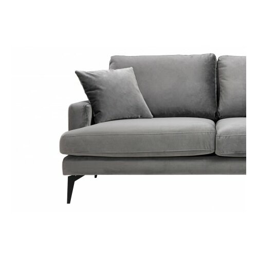 Atelier Del Sofa sofa dvosed papira 2 seater grey Slike