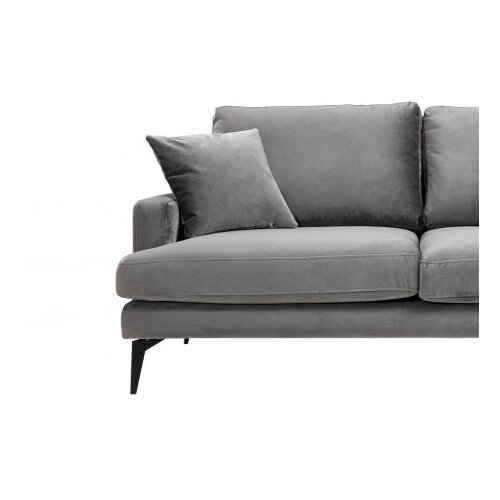 Atelier Del Sofa sofa dvosed papira 2 seater grey Slike