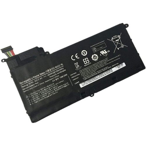Baterija za laptop samsung NP530U4B / AA-PBYN8AB Slike