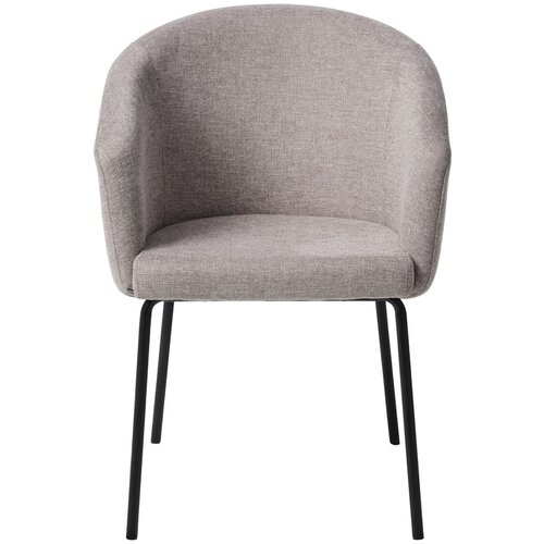 Unique Furniture Svetlo siv jedilni stol Easton &amp;ndash; Slike