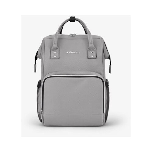 Kikka Boo Torba za mame Siena premium Light Grey ( KKB22113 ) Cene