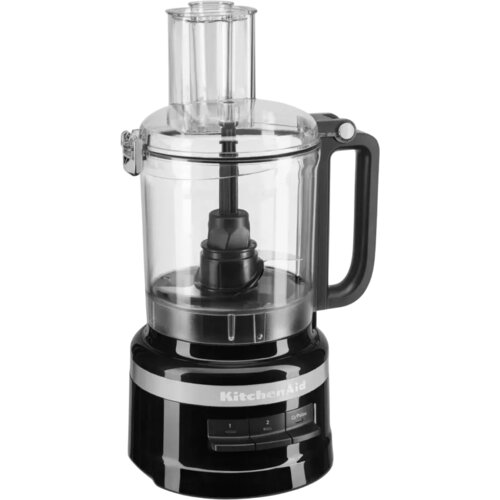 Kitchenaid Food Processor 2.1L (black matte) KA5KFP0921EBM Cene
