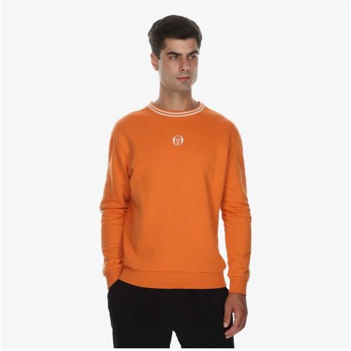 Sergio Tacchini Loggo crewneck Cene