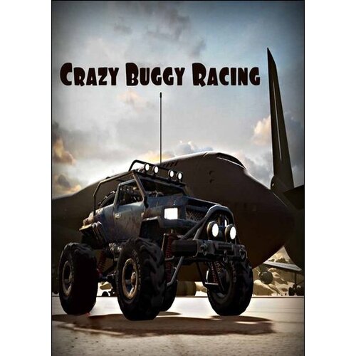 Crazy Buggy Racing Steam Key GLOBAL Cene