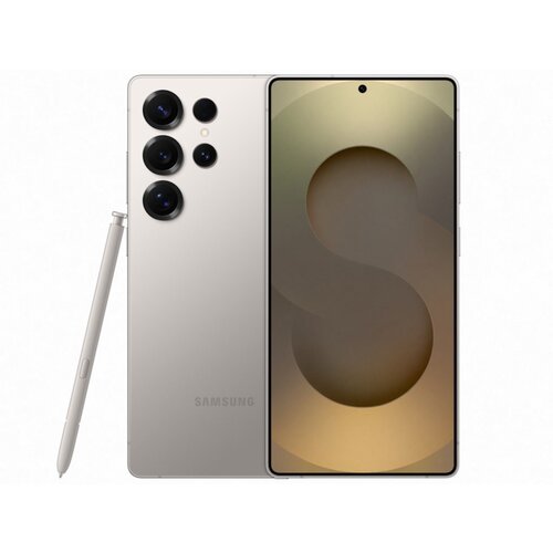 Samsung Galaxy S25 Ultra 12GB 512GB siva Cene