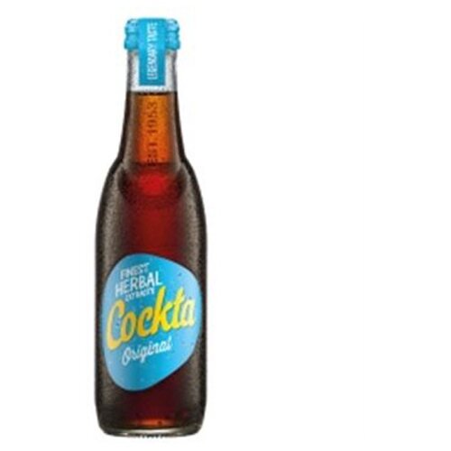 Cockta Gazirani sok, 0.275l Slike
