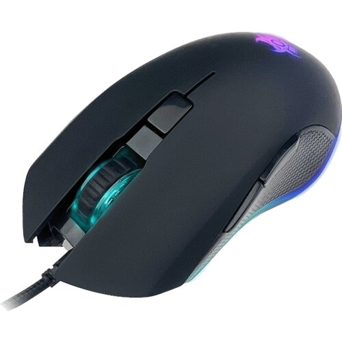 Tracer Mi&scaron; optički, gaming, 3200 dpi, RGB, USB - GAMEZONE EDGE, Crni Cijene