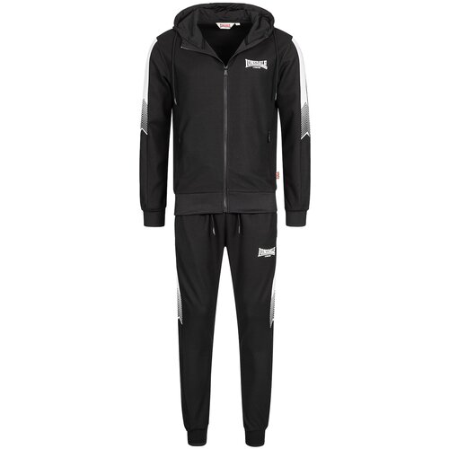 Lonsdale Men's hooded tracksuit slim fit Cijene