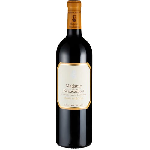 Chateau Ducru Beaucaillou Madame De Beaucaillou 0.75l Slike