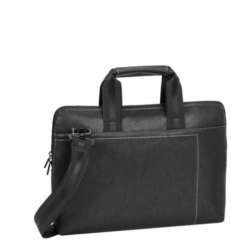 Riva Case vitka torba za prenosnik 13.3&amp;quot; 8920 črna Slike