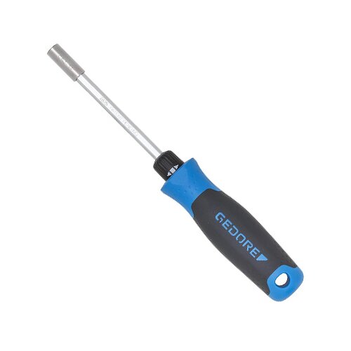 Gedore Ratchet Screwdriver SilentGEAR 1/4 Slike