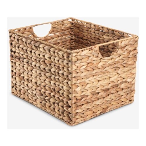  Korpa &Scaron;30xD35xV25cm natur Cene