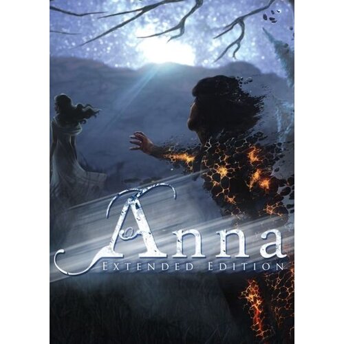 Anna Extended Edition Steam Key GLOBAL Cene