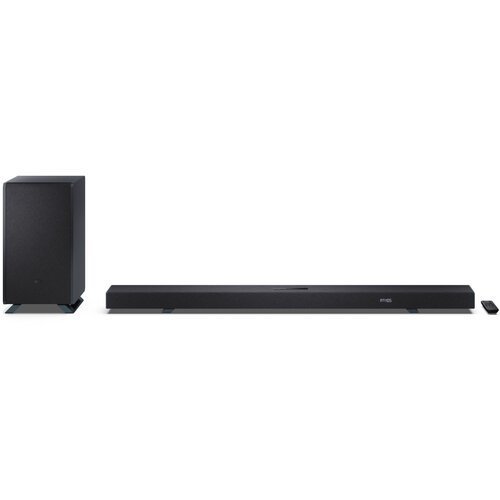 Sharp HT-SBW55121 schwarz Slike