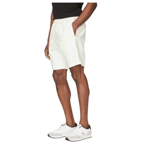 Calvin Klein beli muški šorts CKJ30J327246-YAS Slike