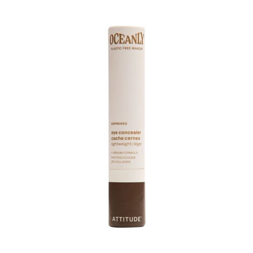 Attitude Oceanly Light Coverage Concealer Stick - Espresso Slike