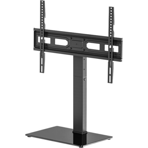 Gembird TV postolje TVS-D75S-01, 37"-75", crno Cene