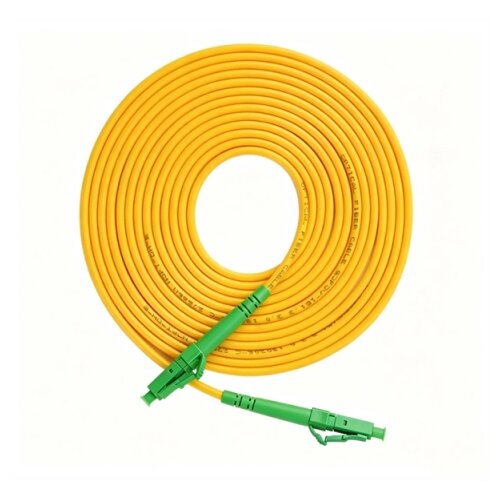 MAXPRO LINE Optički patch kabl SM/APC/SX LC-LC /10M Cene
