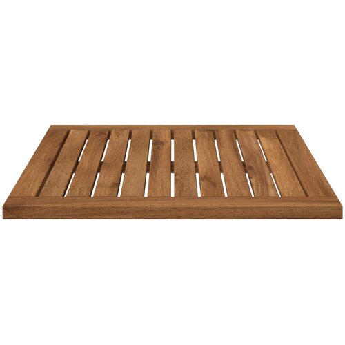  Gornji dio stola 48,5 x 49 x 2 cm Pravokutni Prirodna Slike