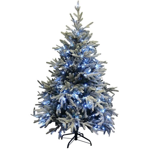  Božično drevo LED lučke 180cm, (20820963) Cene