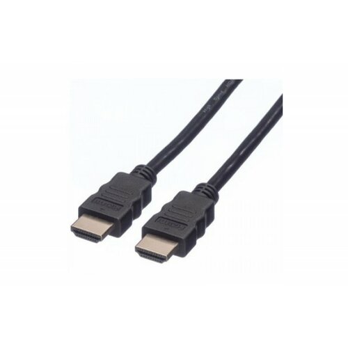 Secomp kabl hdmi 1.4 high speed with ethernet hdmi a-a m/m 3m (30593) Cene