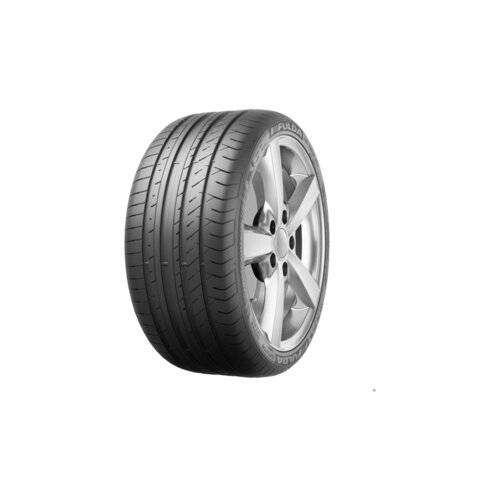 Fulda 245/35R19 93Y SPORTCONTROL 2 XL FP let DOT21 Cene