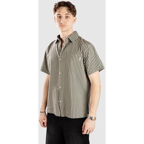 Iriedaily Seekah Srajca smokey olive Slike