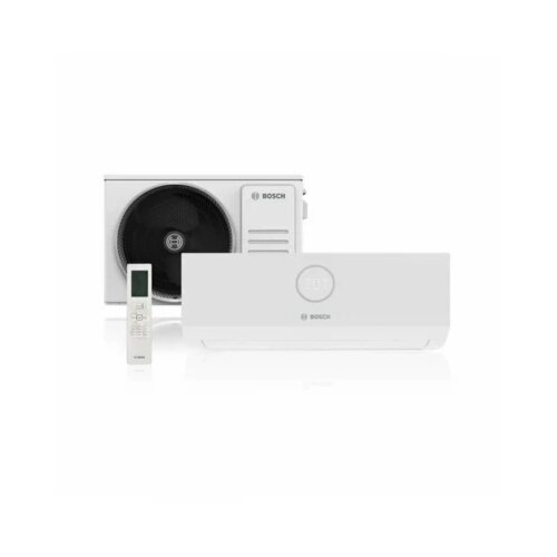 Bosch inverter klima uređaj CL3000 set 70 WE,24kBTU Slike