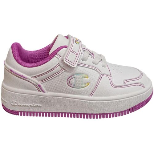 Champion Nizke superge REBOUND Večbarvna Cene