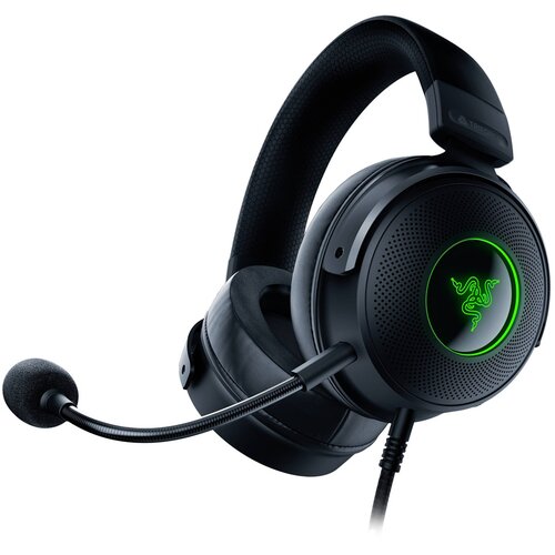 Razer Kraken V3 - Wired USB Gaming Headset - FRML Cene