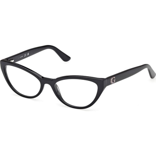 Guess GU50236 001 ONE SIZE (54) Črna/Kristalna Cene