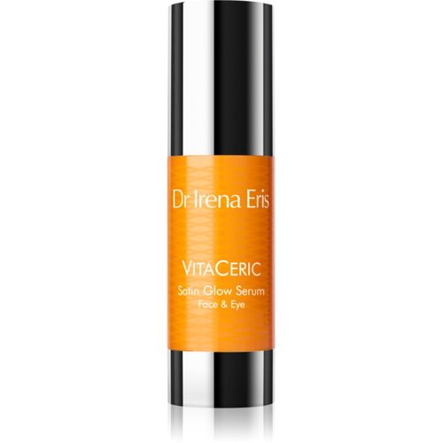 Dr Irena Eris VitaCeric serum za glajenje z gladilnim učinkom 30 ml Cene