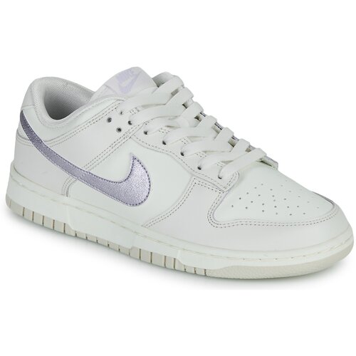 Nike DUNK LOW Bež Slike