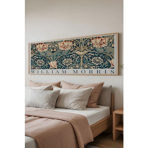 Wallity uramljena slika Artsmdfyty15-50120, 50x120 cm Cene