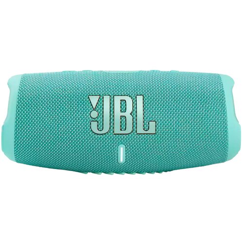JBL beži&amp;scaron;ni zvučnik charge 5 (tirkizni) Slike