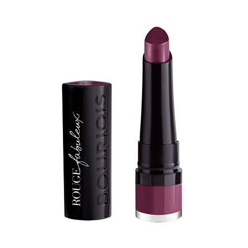 Bourjois Rouge Fabuleux dolgoobstojna šminka 2,3 g odtenek 15 Plum Plum Pidou za ženske Cene