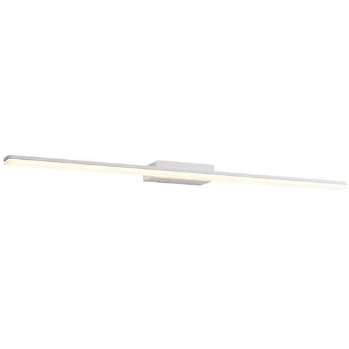  Redo 01-2507 - LED kupatilsko osvetljenje za ogledalo BARRIO LED/27,39W/230V IP44 bela Cene