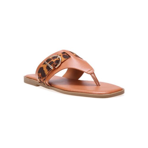 La Modeuse 75407_P178217 Smeđa Cijene