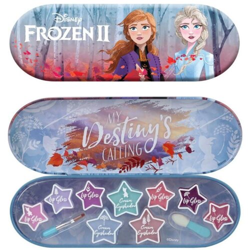 Frozen II Šminka Ass 1580361E Cene