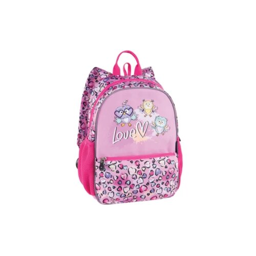 RANAC PULSE JUNIOR OWL LOVE 122121 Cene