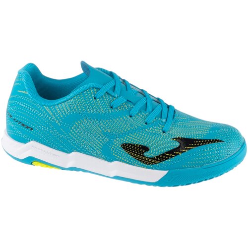 Joma Dvoranski &amp;scaron;port Evolution Jr 26 EVJW IN Modra Slike