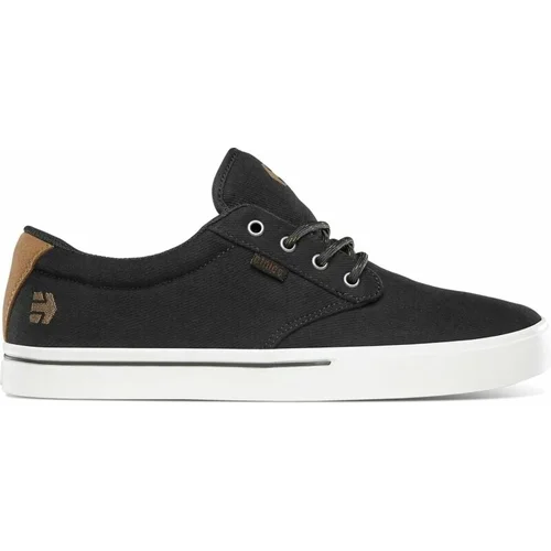 Etnies Tenisice Jameson 2 Eco Black/Black/White 38