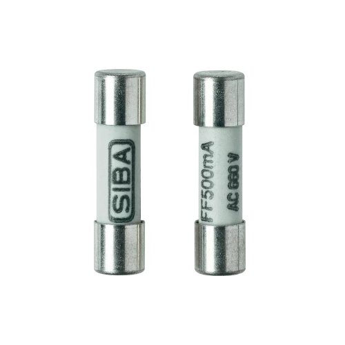 Voltcraft f. 122900 5*20 500mA/660V , 500mA/660V Cijene