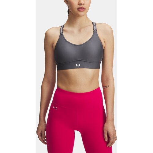 Under Armour Women&amp;#039;s bra UA Infinity Mid 2.0 Bra - Women&amp;#039;s Slike